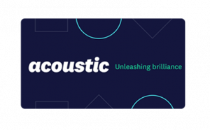 acoustic