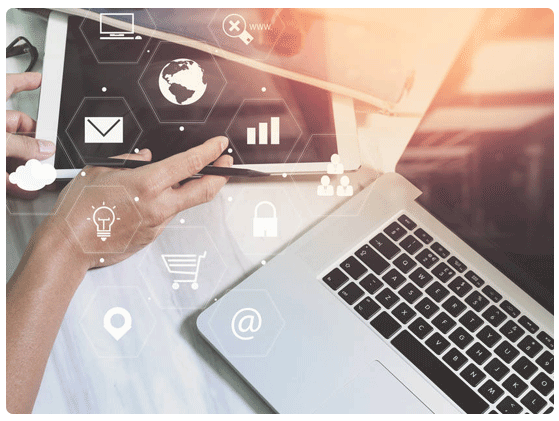 Multichannel Platform
